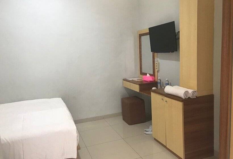 酒店 Callista Lahat