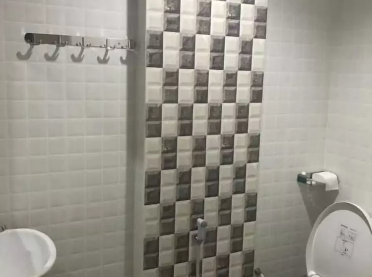 ホテル Callista Lahat