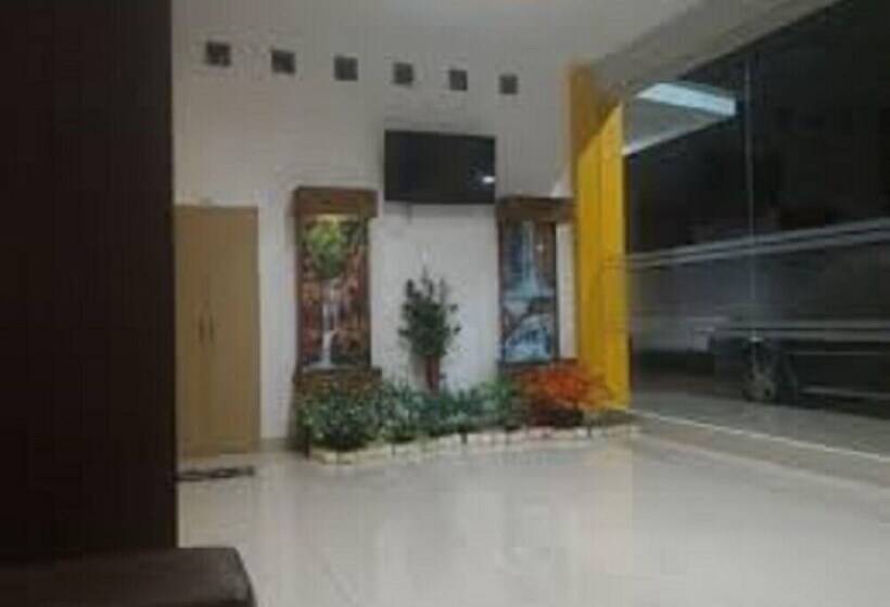 酒店 Callista Lahat