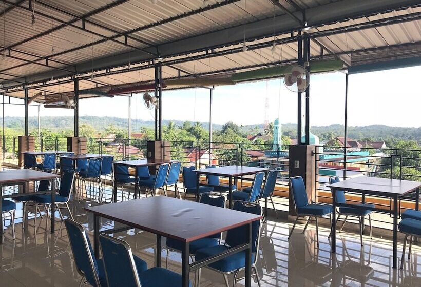 酒店 Callista Lahat