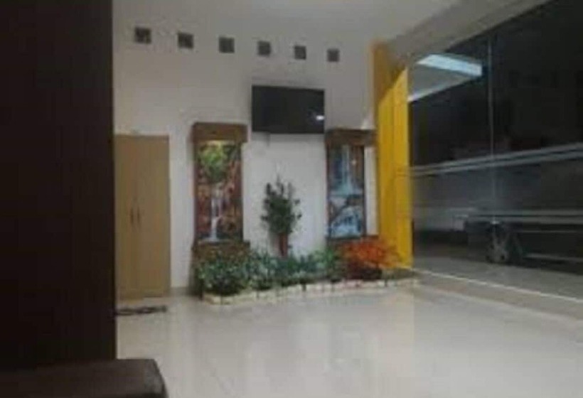 酒店 Callista Lahat