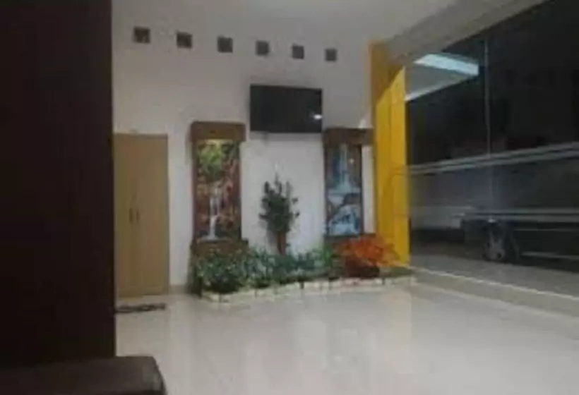 ホテル Callista Lahat