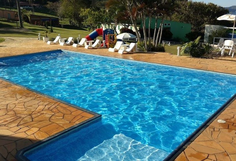 酒店 Pousada Das Flores