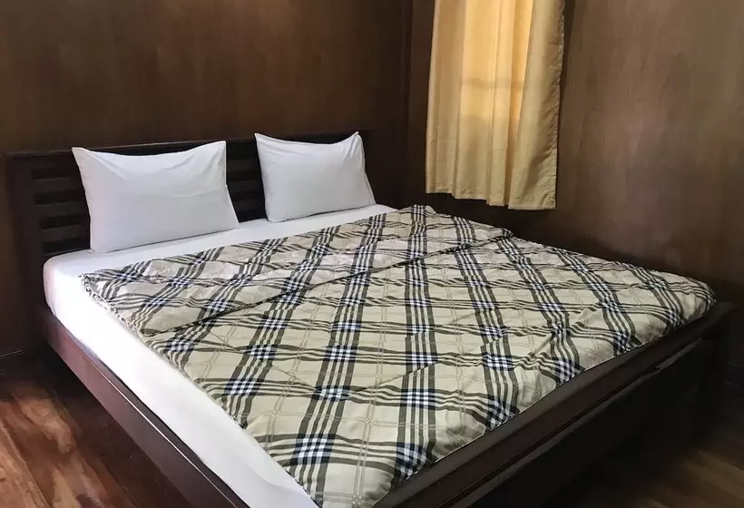 Hotelli Pruksa Resort