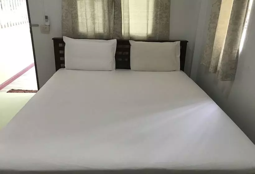 Hotelli Pruksa Resort