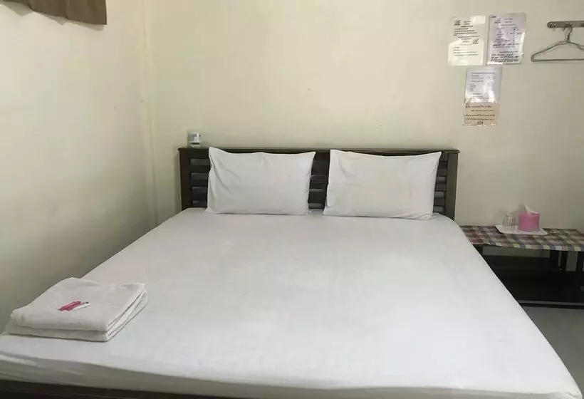 Hotelli Pruksa Resort