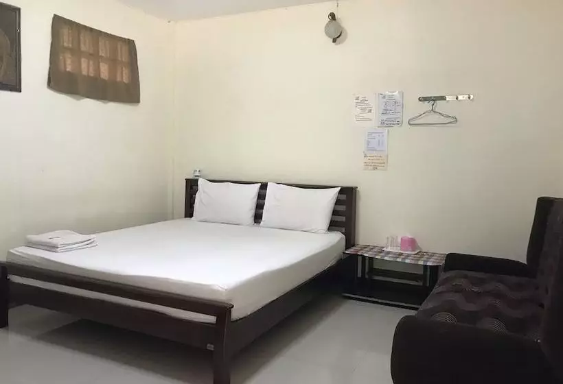 Hotelli Pruksa Resort