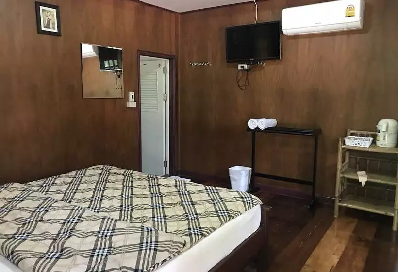 Hotelli Pruksa Resort