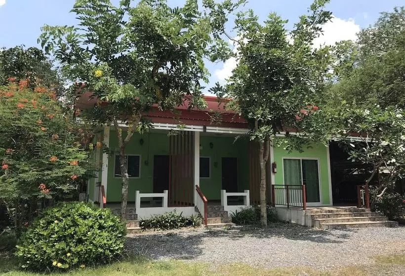 Hotelli Pruksa Resort