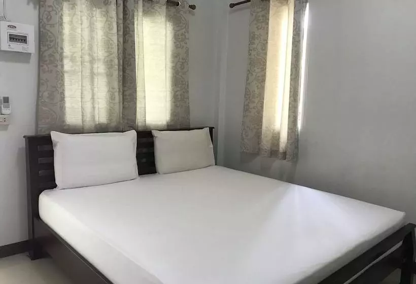 Hotelli Pruksa Resort