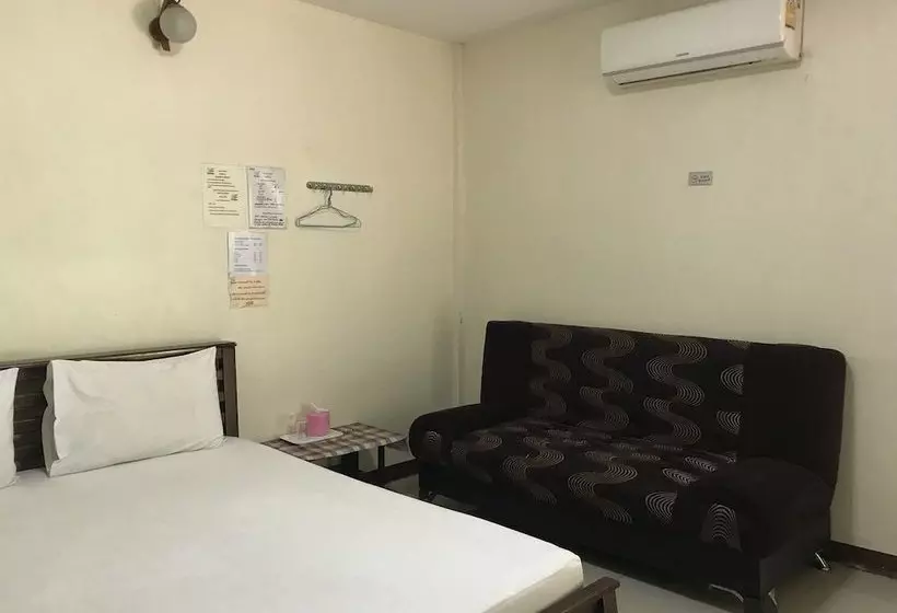 Hotelli Pruksa Resort