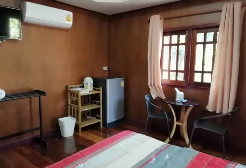 Hotelli Pruksa Resort