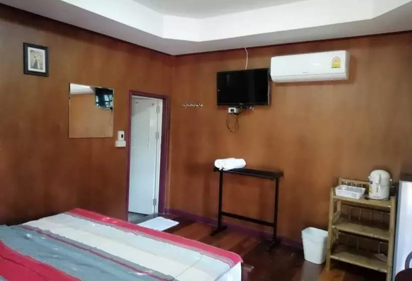 Hotelli Pruksa Resort