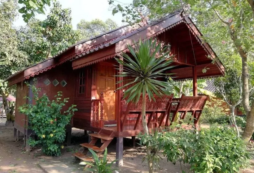 Hotelli Pruksa Resort