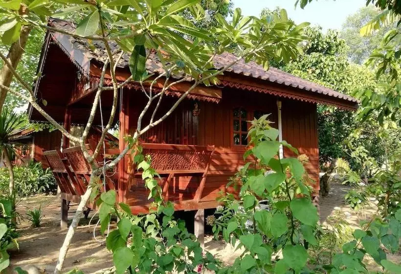 Hotelli Pruksa Resort