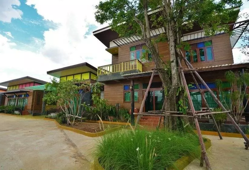 Hotelli Reuan Napasorn