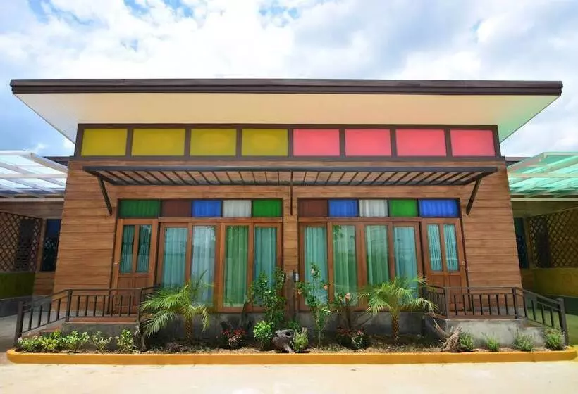 Hotelli Reuan Napasorn