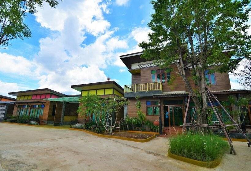 Отель Reuan Napasorn