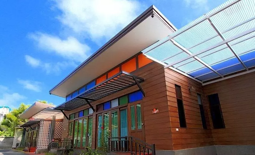 Hotelli Reuan Napasorn