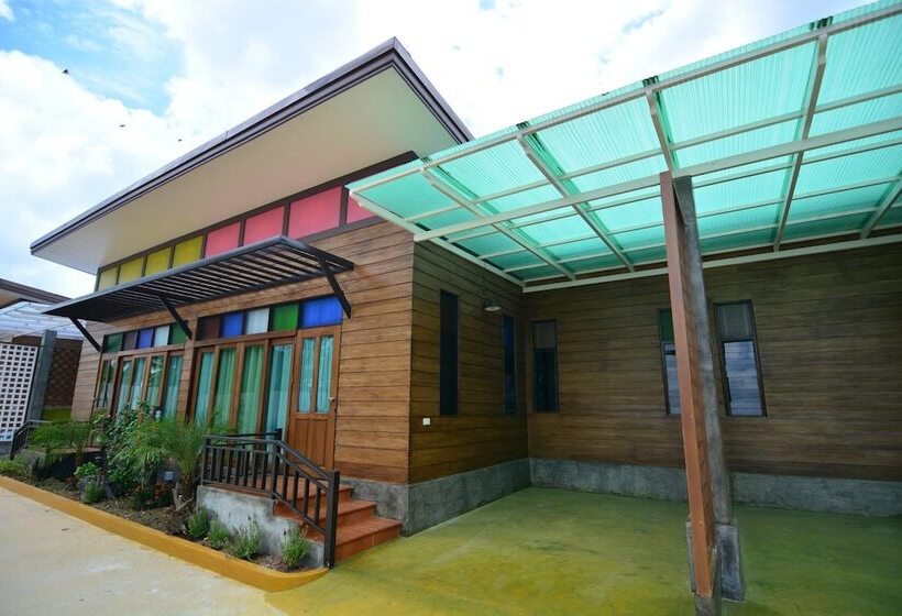 Отель Reuan Napasorn