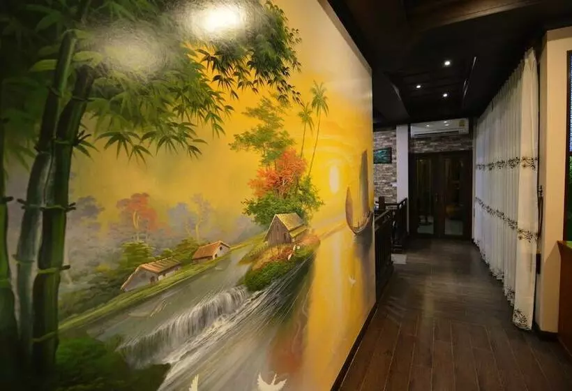 Hotelli Reuan Napasorn