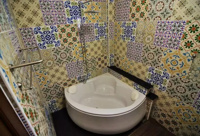 Hotelli Reuan Napasorn