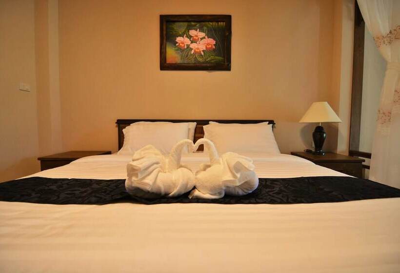 Отель Reuan Napasorn