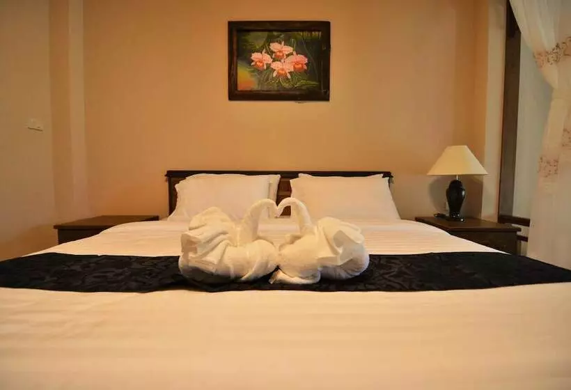 Hotelli Reuan Napasorn