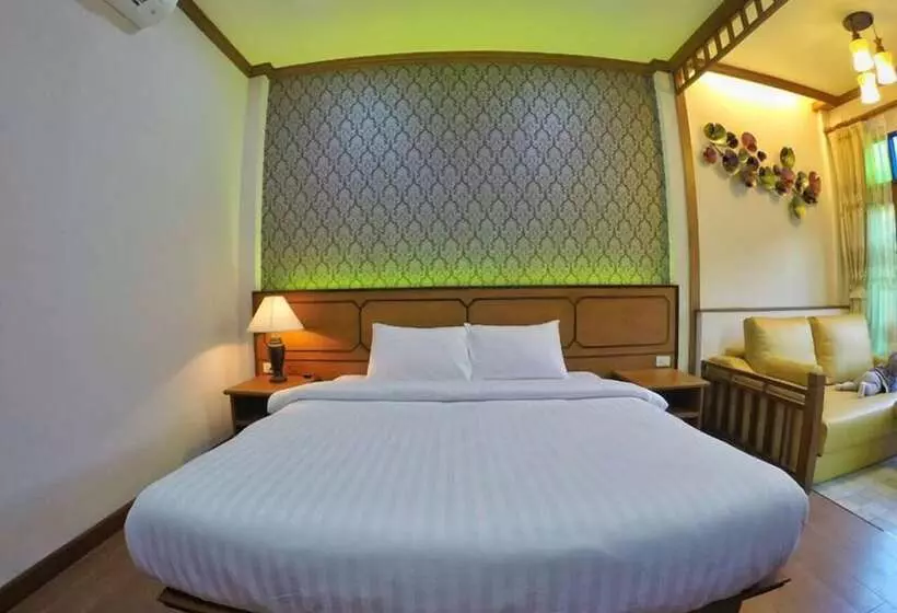 Hotelli Reuan Napasorn