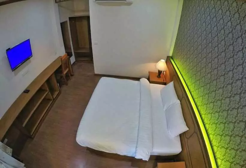 Hotelli Reuan Napasorn