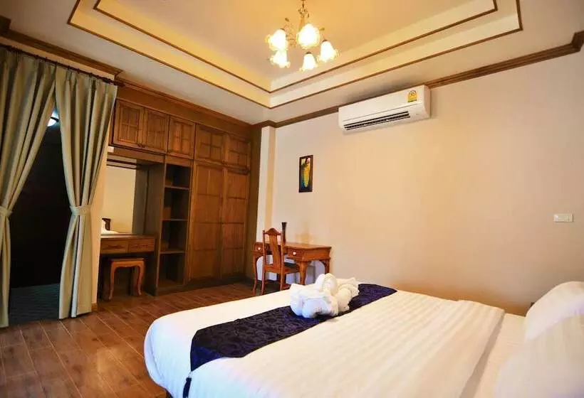 Hotelli Reuan Napasorn