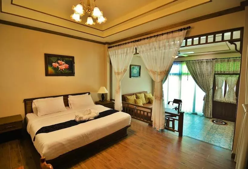 Hotelli Reuan Napasorn