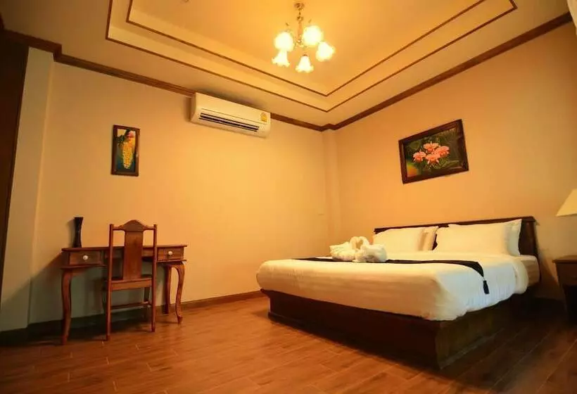 Hotelli Reuan Napasorn