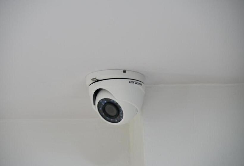 בית מלון כפרי Riski Residence Bangbuathong