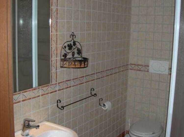 乡村酒店  Agriturismo San Michele