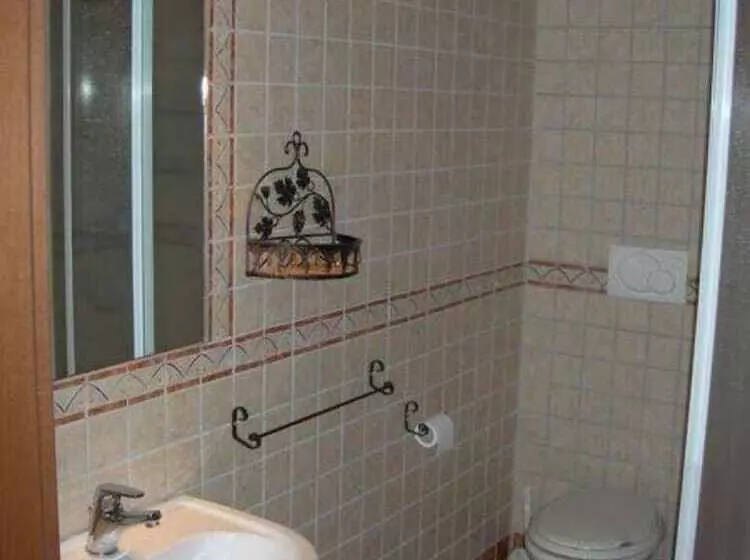 Maaseutuhotelli Agriturismo San Michele