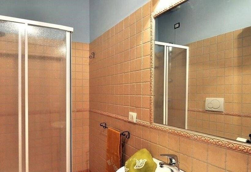 乡村酒店  Agriturismo San Michele