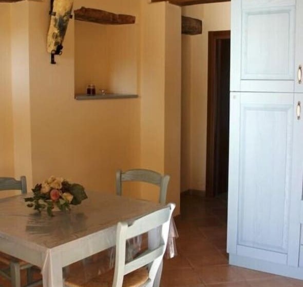 乡村酒店  Agriturismo San Michele