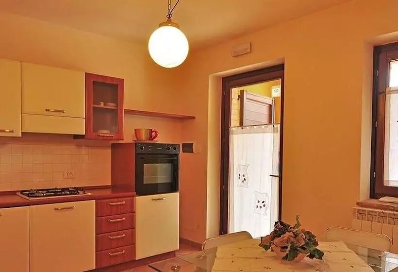 Maaseutuhotelli Agriturismo San Michele