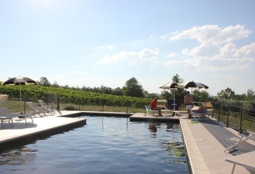 乡村酒店  Agriturismo San Michele