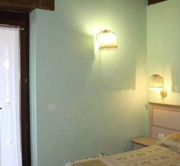 Maaseutuhotelli Agriturismo San Michele