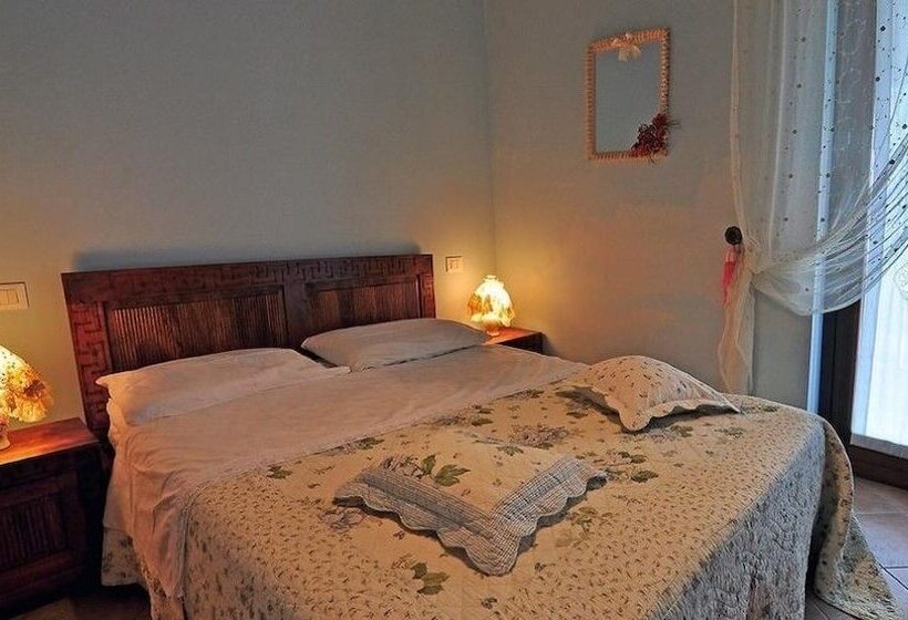 乡村酒店  Agriturismo San Michele