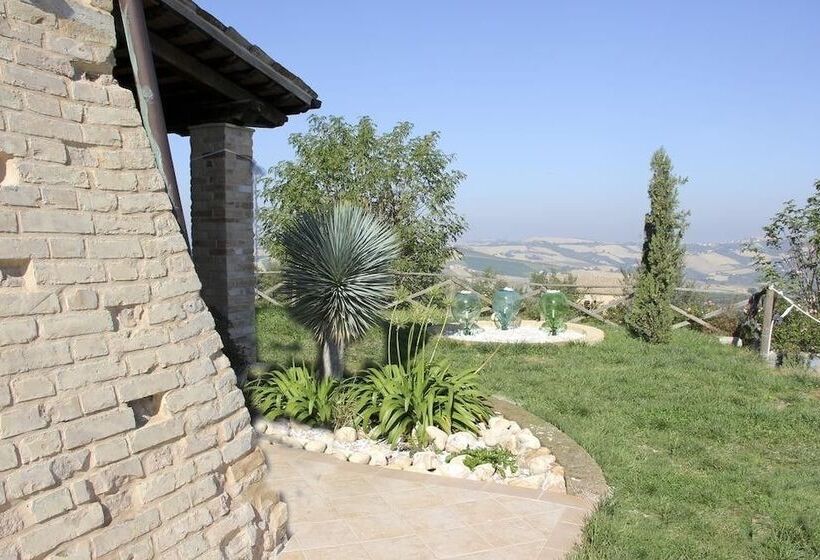 乡村酒店  Agriturismo San Michele