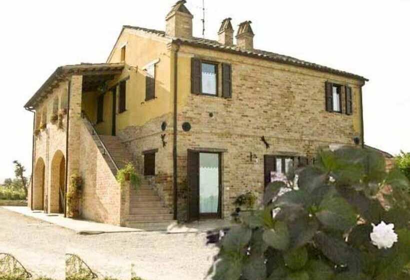 乡村酒店  Agriturismo San Michele