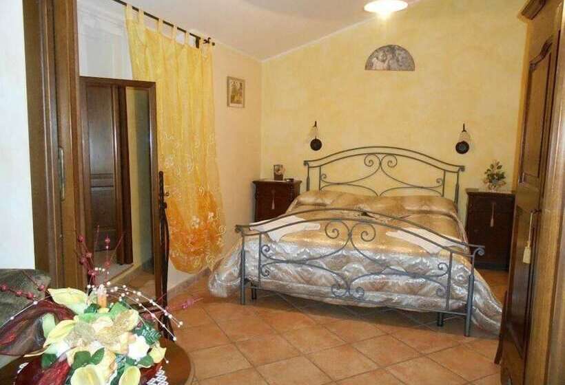 Сельский отель Agriturismo Terra Nostra