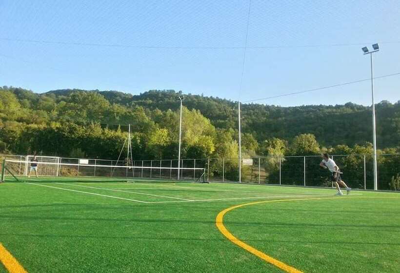 בית מלון כפרי Agriturismo Terra Nostra