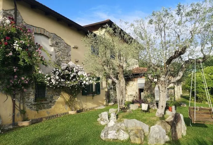 Maaseutuhotelli Agriturismo Terra Nostra