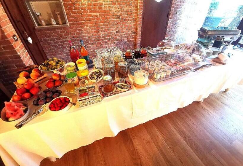 乡村酒店 Cascina San Bernardo