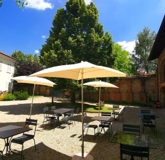 乡村酒店 Cascina San Bernardo