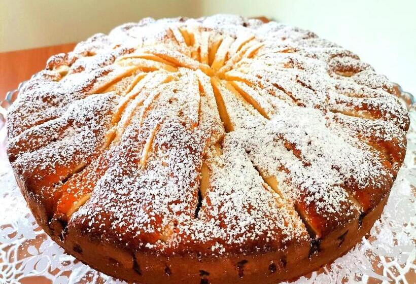 乡村酒店 Cascina San Bernardo